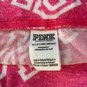 PINK Other - pink pj pants PINK Other - pink pj pants